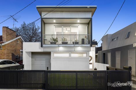 Property photo of 2 Brooks Place Yarraville VIC 3013