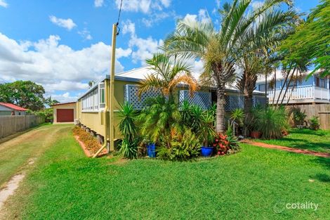 10 Ben St, Yeppoon, QLD 4703