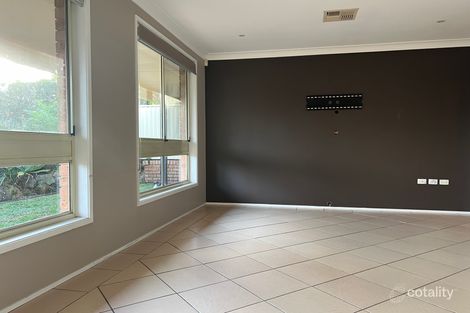Property photo of 4 Gilbert Crescent Kings Langley NSW 2147