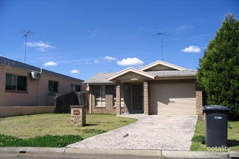 Property photo of 28 Hillside Circuit Cranebrook NSW 2749