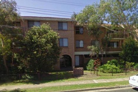 7/9 Brandon Ave, Bankstown, NSW 2200