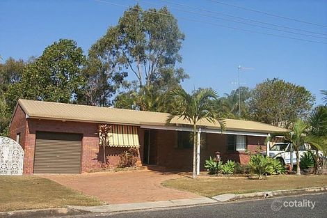 Property photo of 10 McLucas Street Millbank QLD 4670