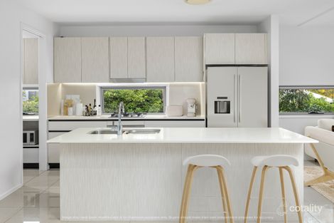 Property photo of 30/99 Brookwater Drive Brookwater QLD 4300