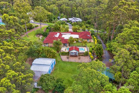 Property photo of 31-35 Brookfield Court Nerang QLD 4211