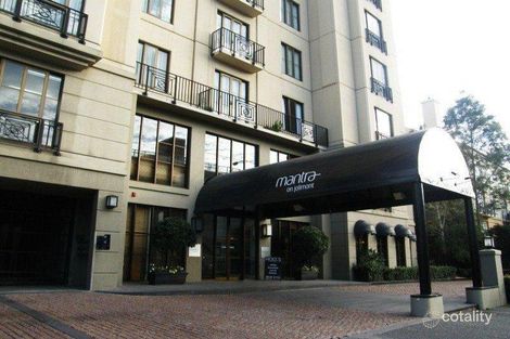 418/133-143 Jolimont Rd, East Melbourne, VIC 3002