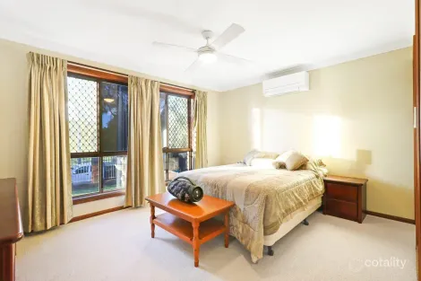 Property photo of 60 Ebrington Street Darra QLD 4076