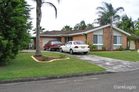 Property photo of 5 Nelimah Close Narara NSW 2250