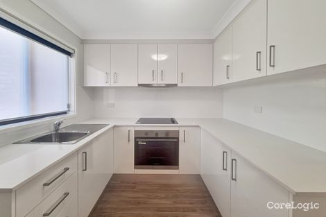 18/2-8 Kazanis Ct, Werrington, NSW 2747