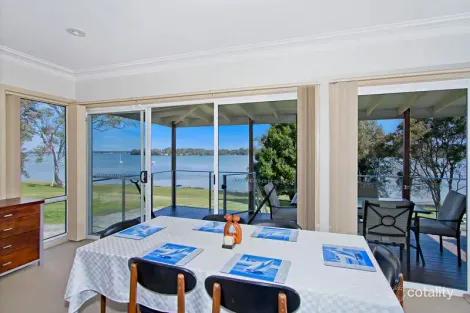 Property photo of 38A Bulgonia Road Brightwaters NSW 2264