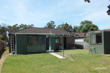 Property photo of 66 Waratah Crescent Sanctuary Point NSW 2540