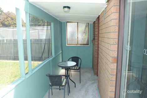 Property photo of 66 Waratah Crescent Sanctuary Point NSW 2540