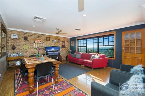 Property photo of 13 Sunrise Crescent Goonellabah NSW 2480