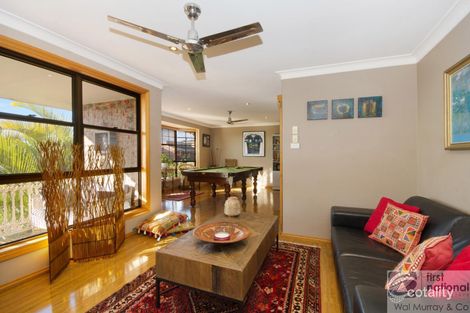 Property photo of 13 Sunrise Crescent Goonellabah NSW 2480