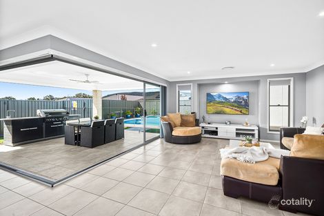 Property photo of 26 Ganya Street Calderwood NSW 2527