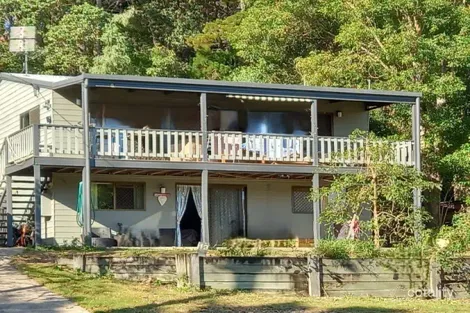 Contact agent for address, RAINBOW BEACH, QLD 4581