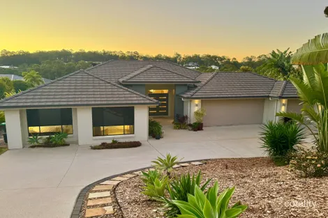 Property photo of 92 Corvus Drive Cashmere QLD 4500