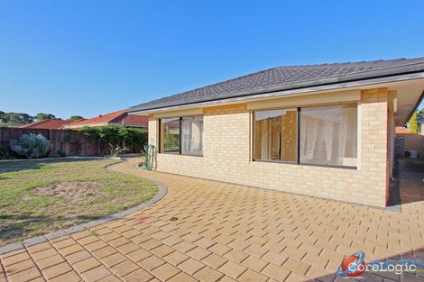 Property photo of 10 Villefort Avenue Ellenbrook WA 6069