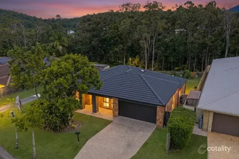 95 Bridie Dr, Upper Coomera, QLD 4209