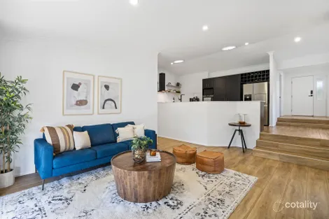 Property photo of 95 Bridie Drive Upper Coomera QLD 4209