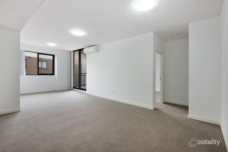 Property photo of 304/4 Gerbera Place Kellyville NSW 2155