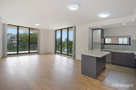Property photo of 304/4 Gerbera Place Kellyville NSW 2155