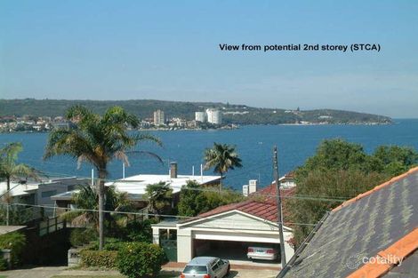 Property photo of 16 Fairlight Crescent Fairlight NSW 2094