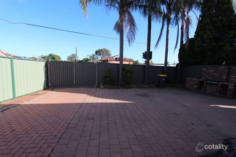 Property photo of 1 Beaumont Street Smithfield NSW 2164