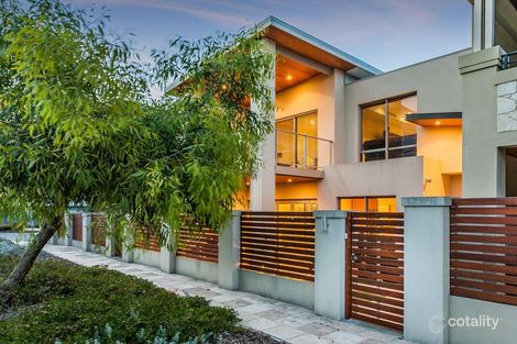 Property photo of 8B Keeling Way South Fremantle WA 6162