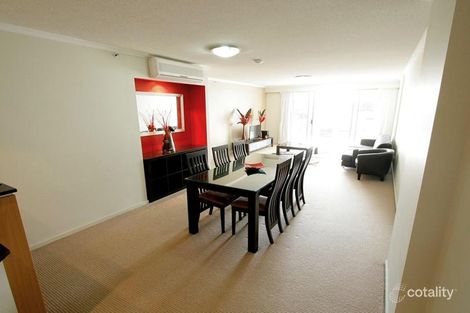 Property photo of 353/21-31 Cypress Avenue Surfers Paradise QLD 4217