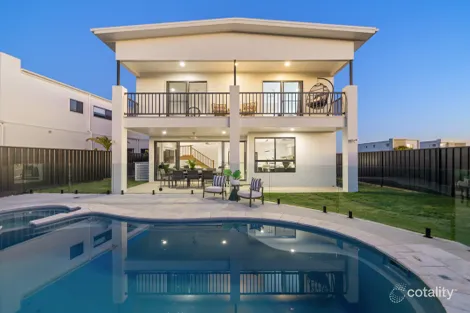 Property photo of 219 Coolum Parade Newport QLD 4020