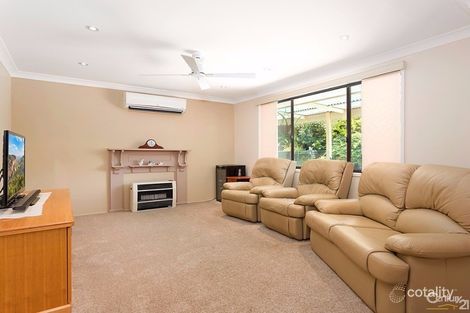 Property photo of 10 Hill Road West Pennant Hills NSW 2125
