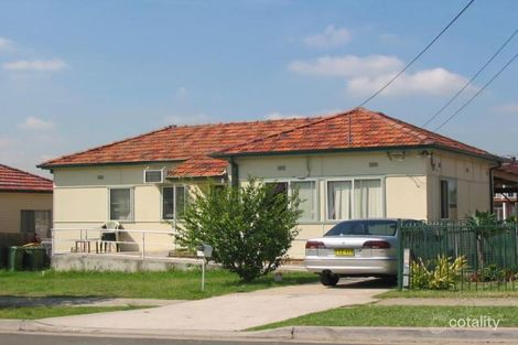 18 Osgood St, Guildford, NSW 2161