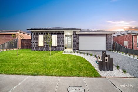 29 Genevieve Cct, Cranbourne East, VIC 3977