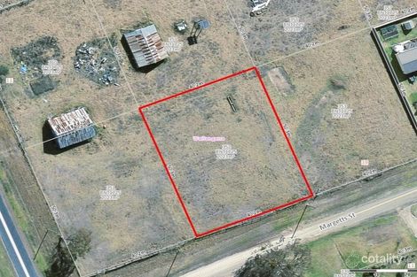 Lot 352 Margetts St, Wallangarra, QLD 4383