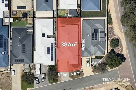 4 Saltspray Rd, Singleton, WA 6175