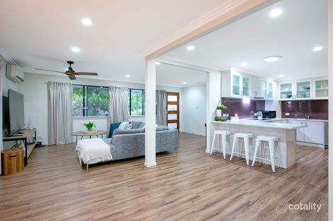 Property photo of 25 Lanena Street Jindalee QLD 4074