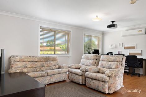 Property photo of 9 Tanners Way Kellyville NSW 2155