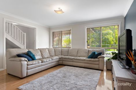 Property photo of 9 Tanners Way Kellyville NSW 2155