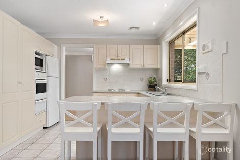 Property photo of 9 Tanners Way Kellyville NSW 2155