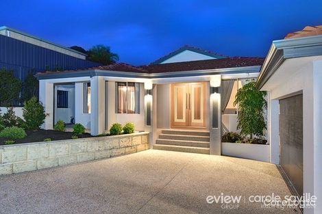 Property photo of 7 Koolyn Grove Kingsley WA 6026