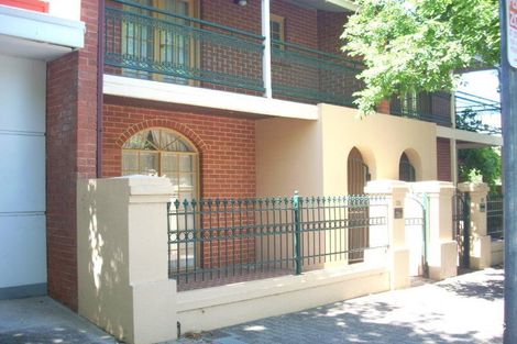 Property photo of 135 Gover Street North Adelaide SA 5006