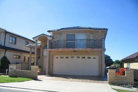 12 Edith St, Hurstville, NSW 2220