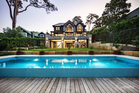 Property photo of 1744 Pittwater Road Bayview NSW 2104