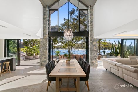 Property photo of 1744 Pittwater Road Bayview NSW 2104
