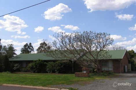 Property photo of 26 Woolmer Road Highfields QLD 4352