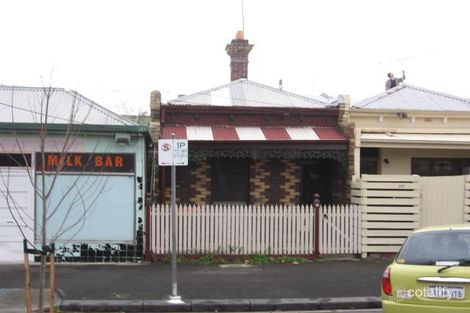 175 Melrose St, North Melbourne, VIC 3051