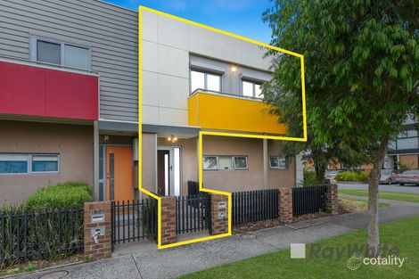 19a Huckson St, Dandenong, VIC 3175