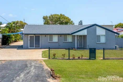 16 Poinciana Dr, Innes Park, QLD 4670