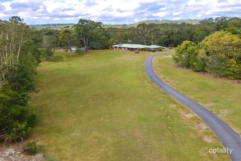50 Winston Rd S, Palmwoods, QLD 4555