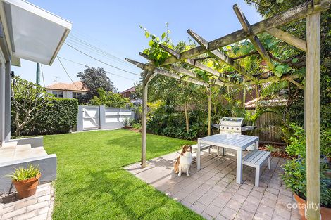 Property photo of 1/201 Oberon Street Coogee NSW 2034